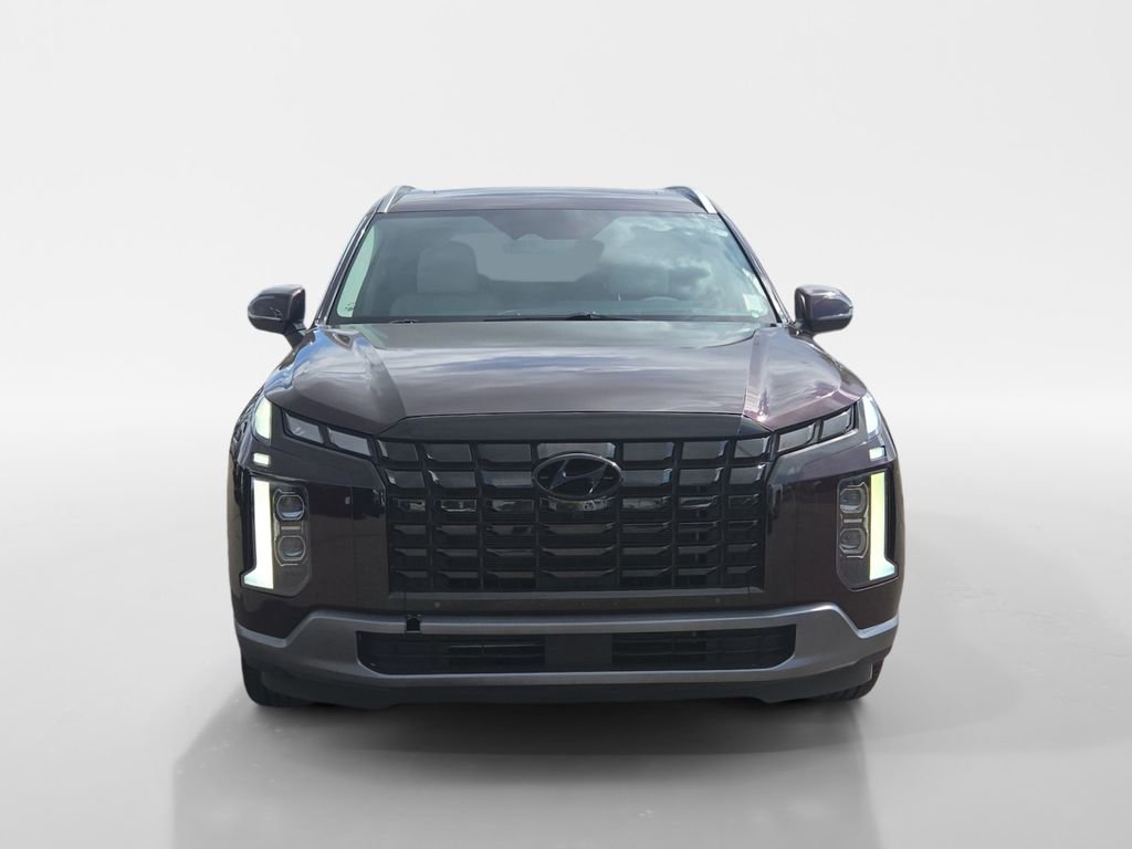 Used 2024 Hyundai Palisade Limited image 8