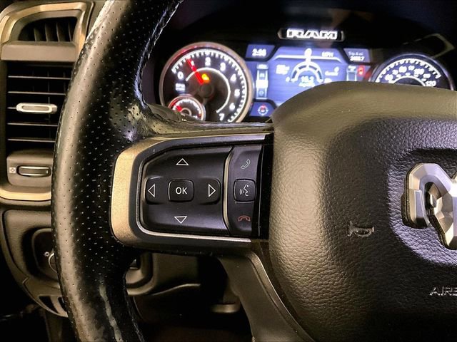 Used 2019 RAM 1500 Sport AWD/4WD image 17