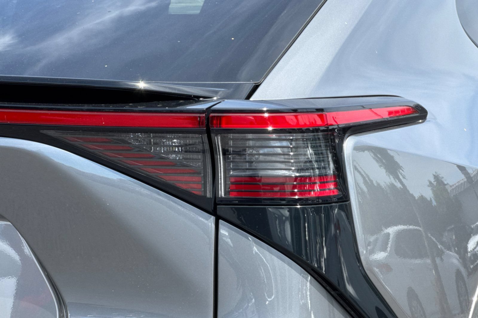 New 2026 Toyota bZ FWD image 31