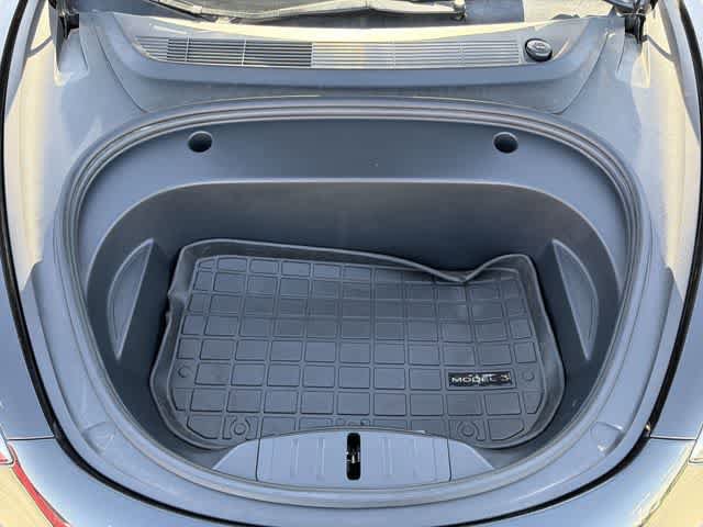 Used 2021 Tesla Model 3 Performance AWD/4WD image 11