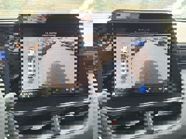 New 2026 Subaru Outback Touring XT image 30