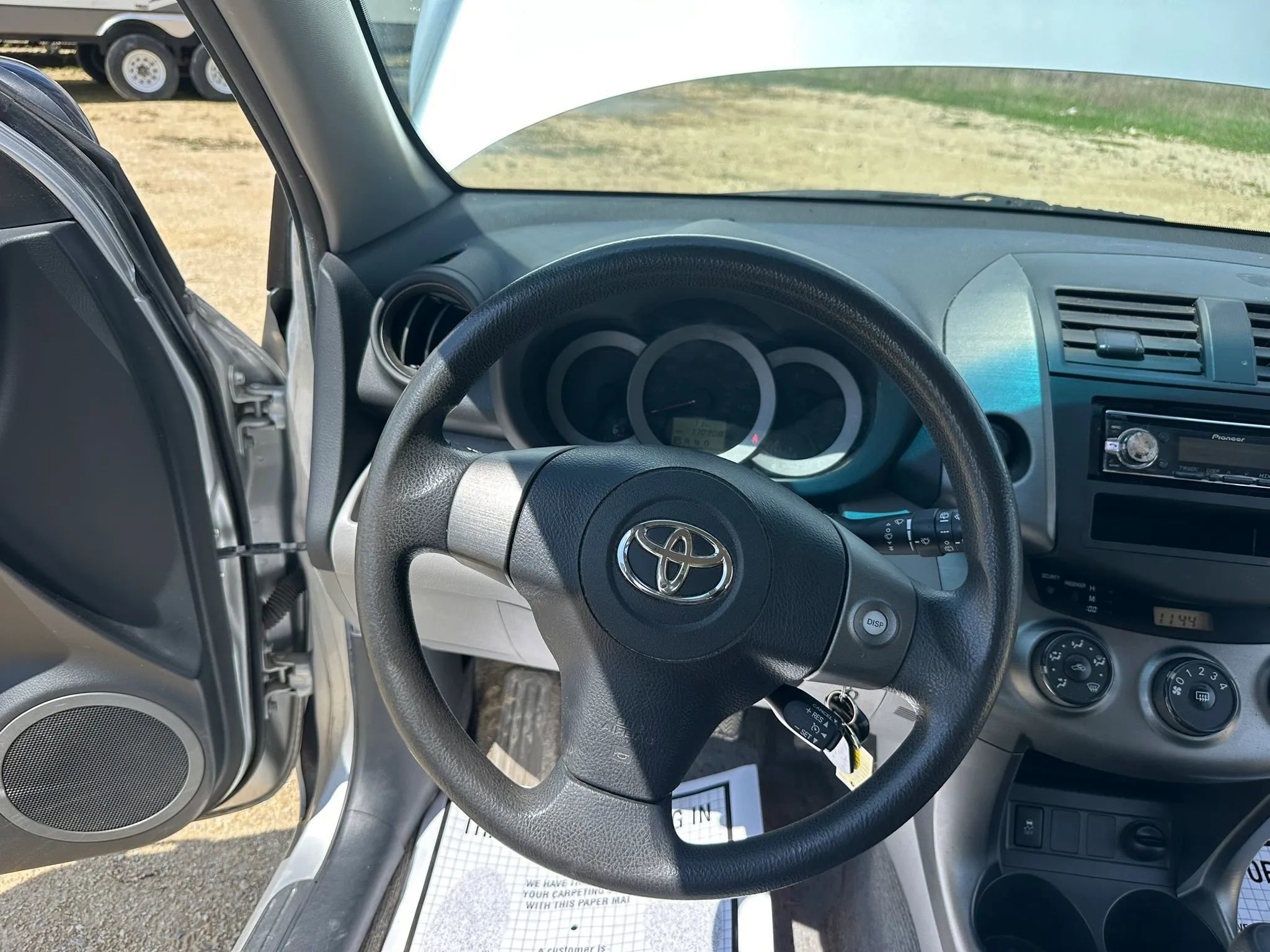Used 2010 Toyota RAV4 4WD V6 image 17