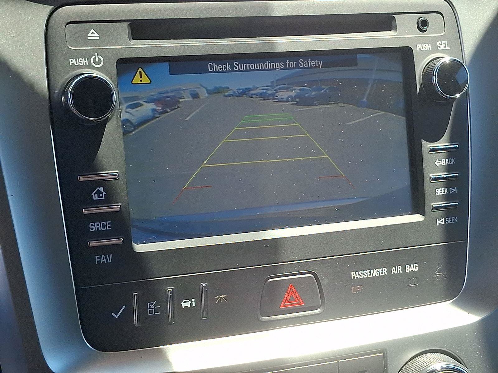 Used 2015 GMC Acadia SLE AWD/4WD image 19