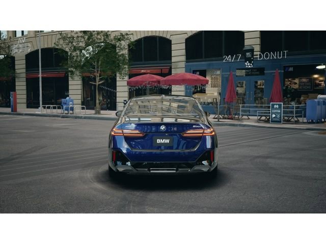 New 2026 BMW 530i xDrive w/ M Sport Package image 5