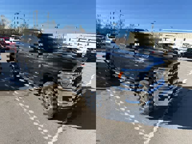 Used 2019 RAM 2500 Tradesman image 13