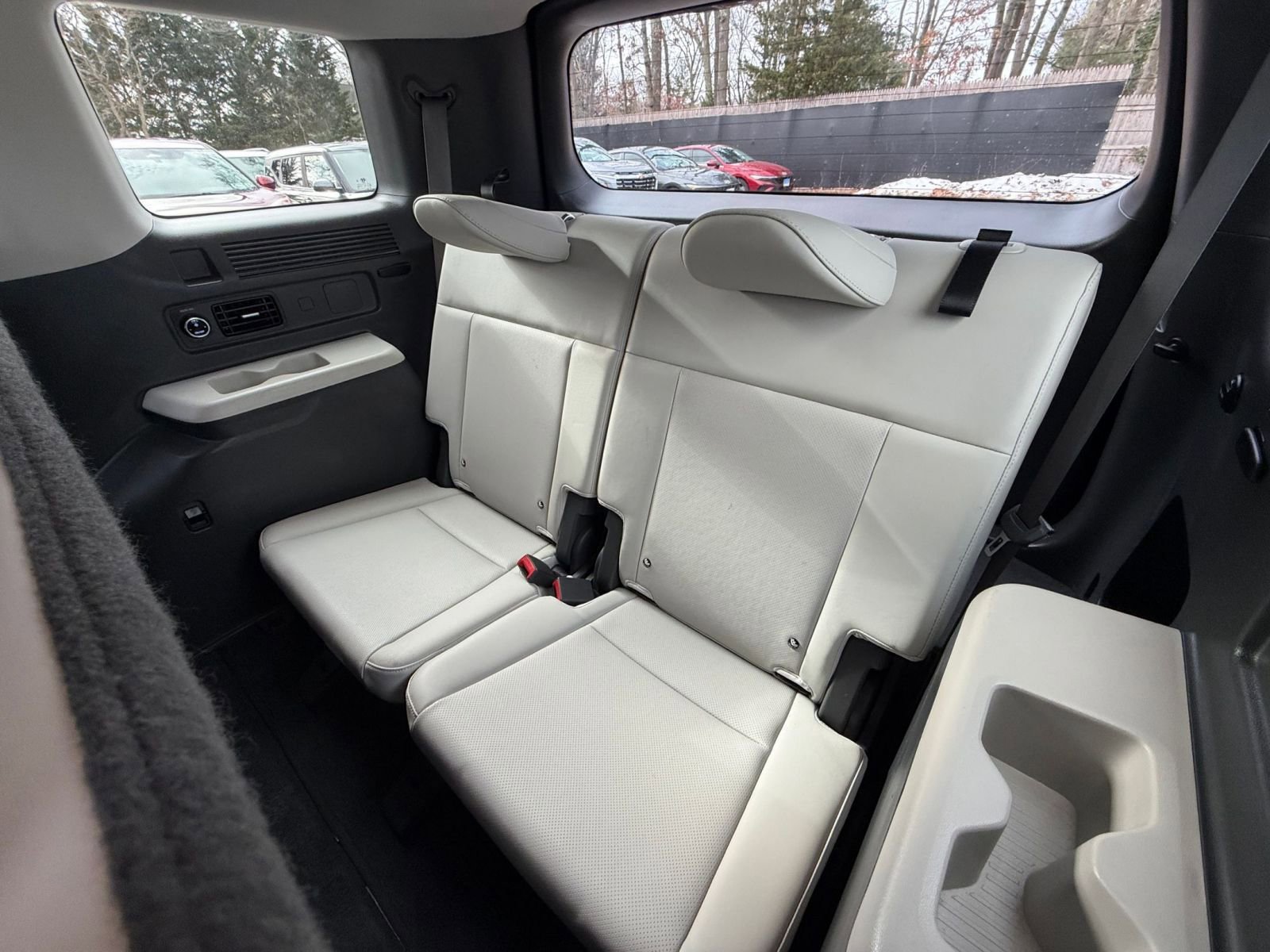 Used 2025 Hyundai Santa Fe SEL image 28