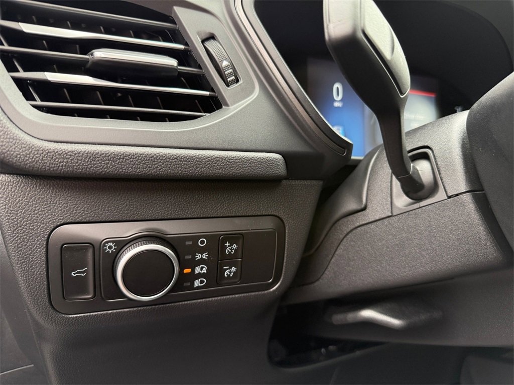 New 2025 Ford Escape Active w/ Cold Weather Package image 17