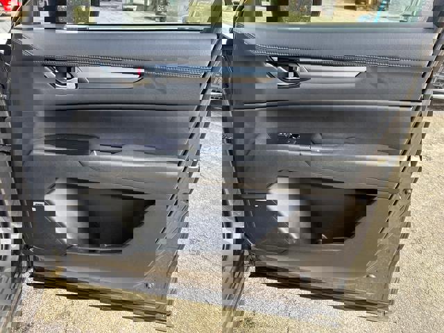 Used 2020 MAZDA CX-5 Touring image 16