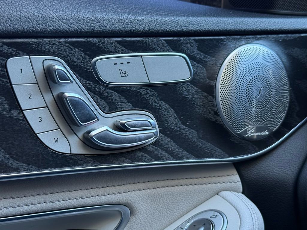 Used 2016 Mercedes-Benz C 300 4MATIC Sedan image 13