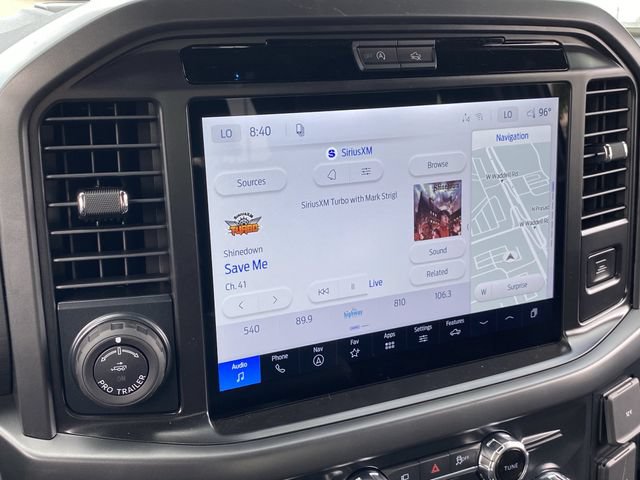 New 2026 Ford F150 Tremor AWD/4WD image 22