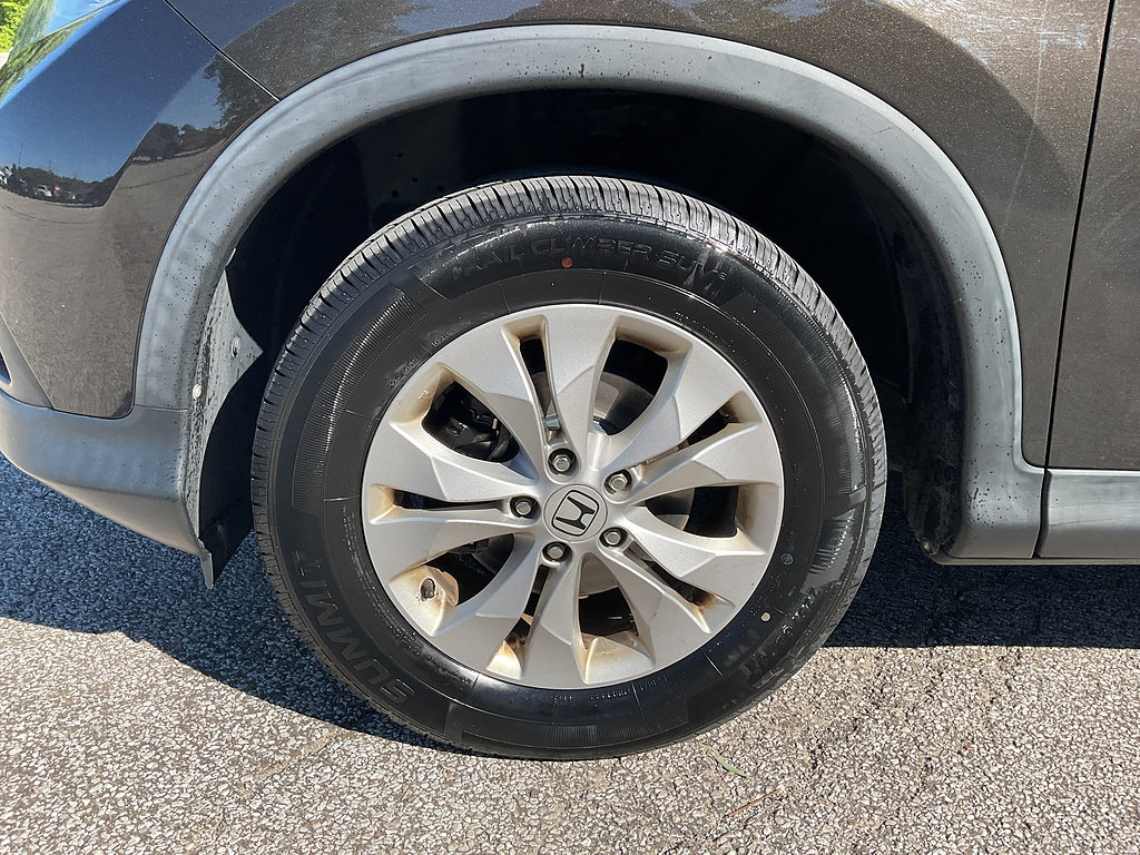 Used 2014 Honda CR-V EX image 15