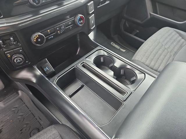 Used 2023 Ford F150 XL w/ STX Appearance Package image 27