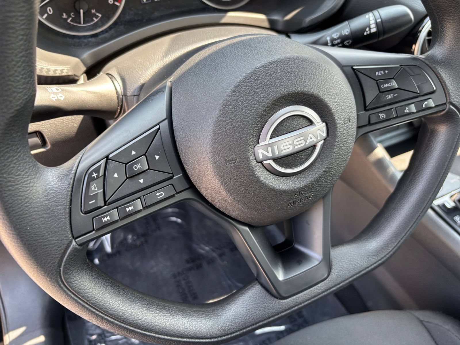 Used 2025 Nissan Sentra S FWD image 24