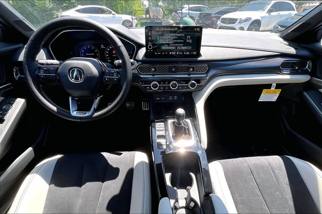 New 2026 Acura Integra Type S FWD image 2