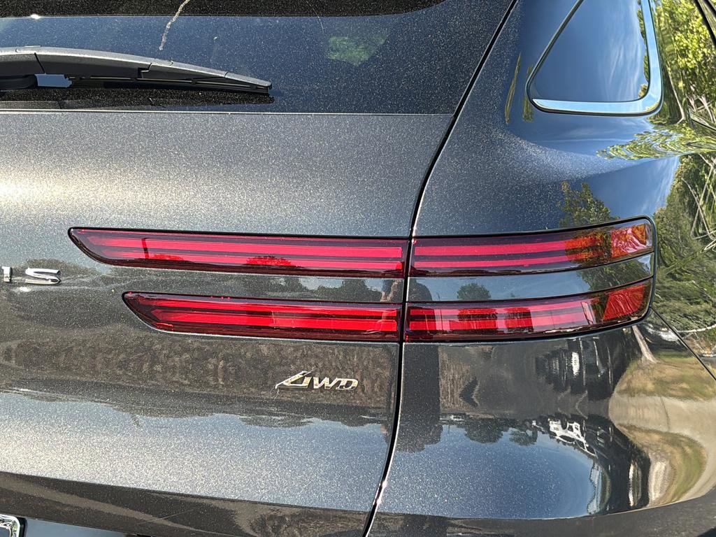 Certified 2026 Genesis GV70 2.5T AWD/4WD image 45