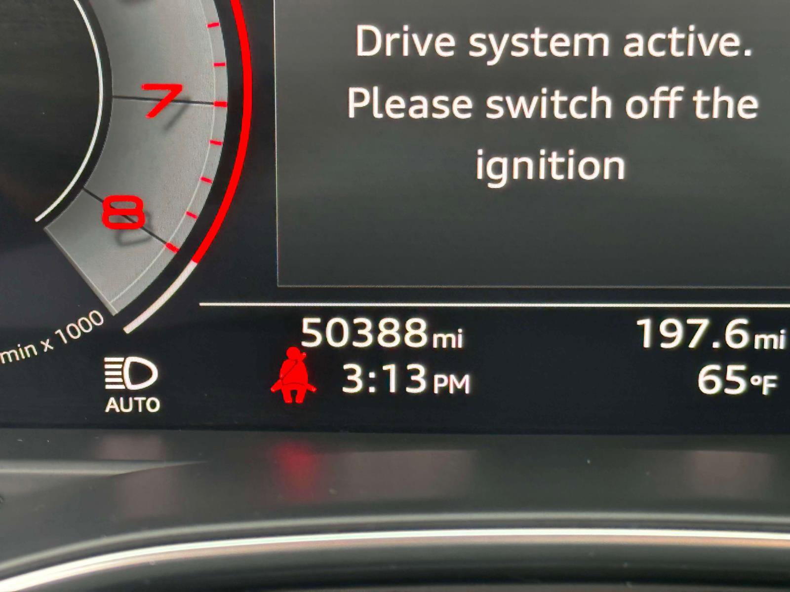 Used 2024 Audi A6 Premium Plus image 29