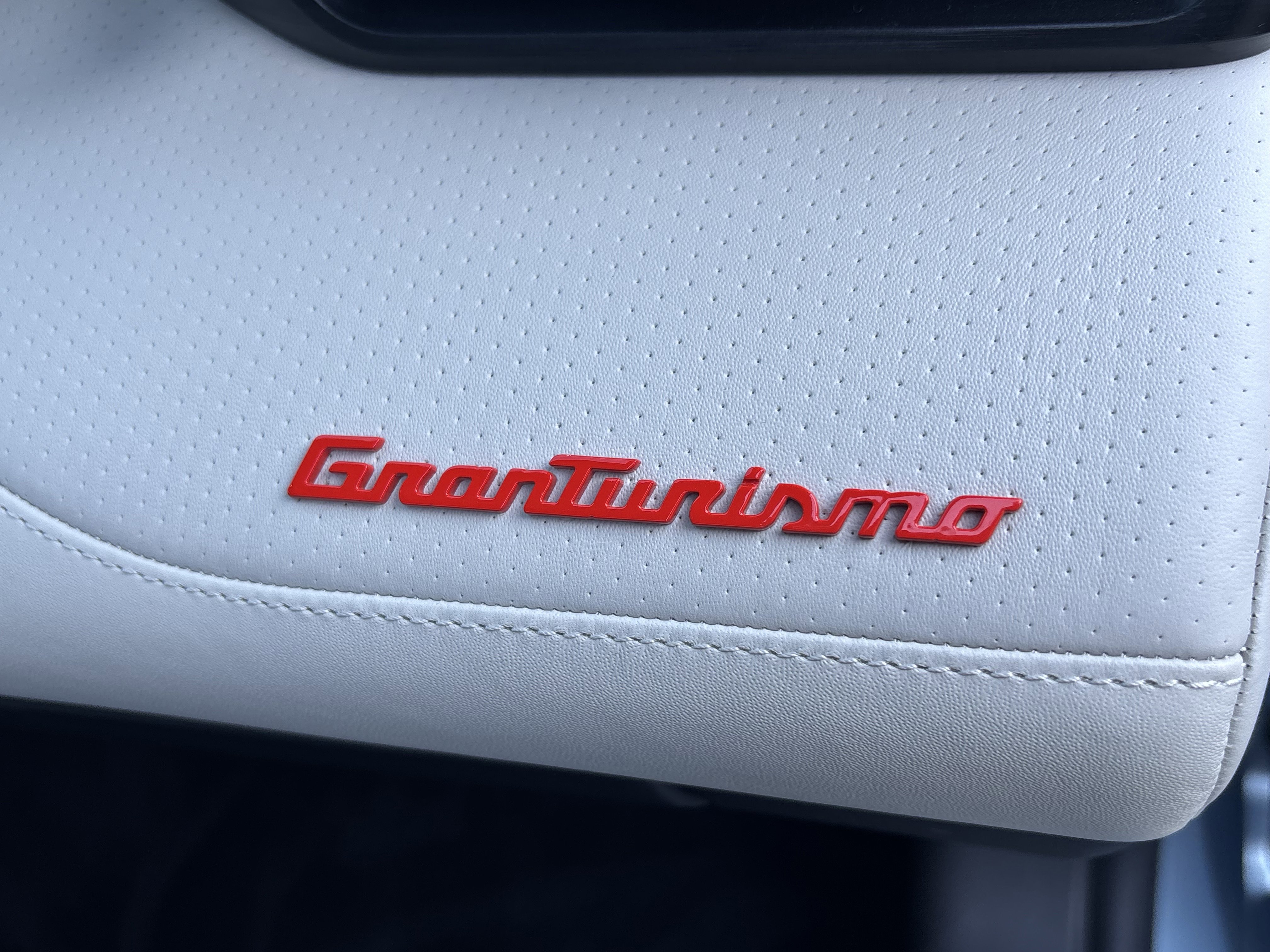 Used 2024 Maserati GranTurismo Trofeo AWD/4WD image 42