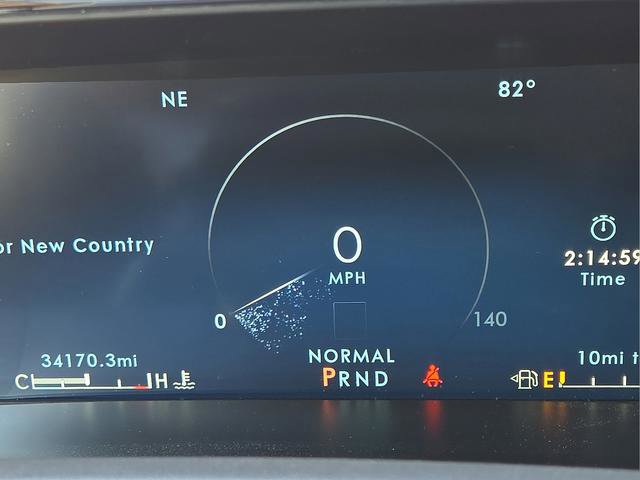 Used 2022 Lincoln Navigator L Reserve image 30