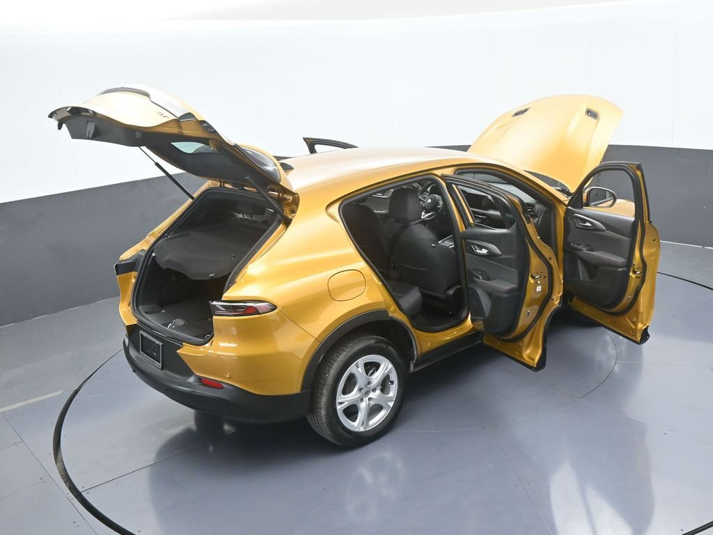 Used 2024 Dodge Hornet GT image 63