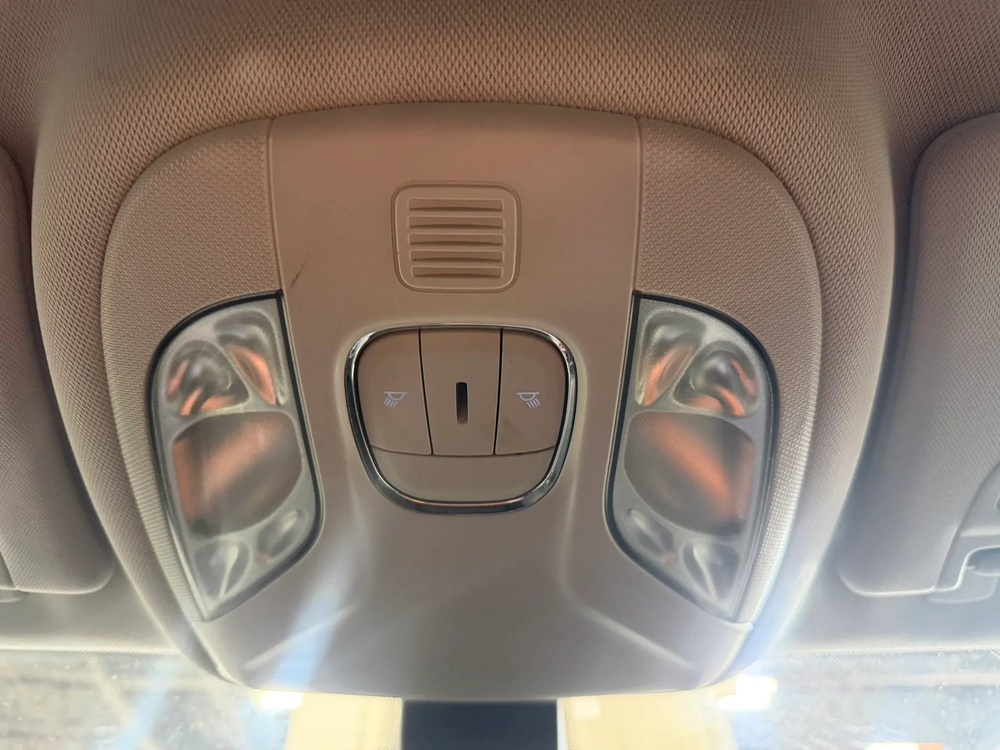 Used 2017 Jeep Compass Trailhawk w/ Leather Interior Group image 24