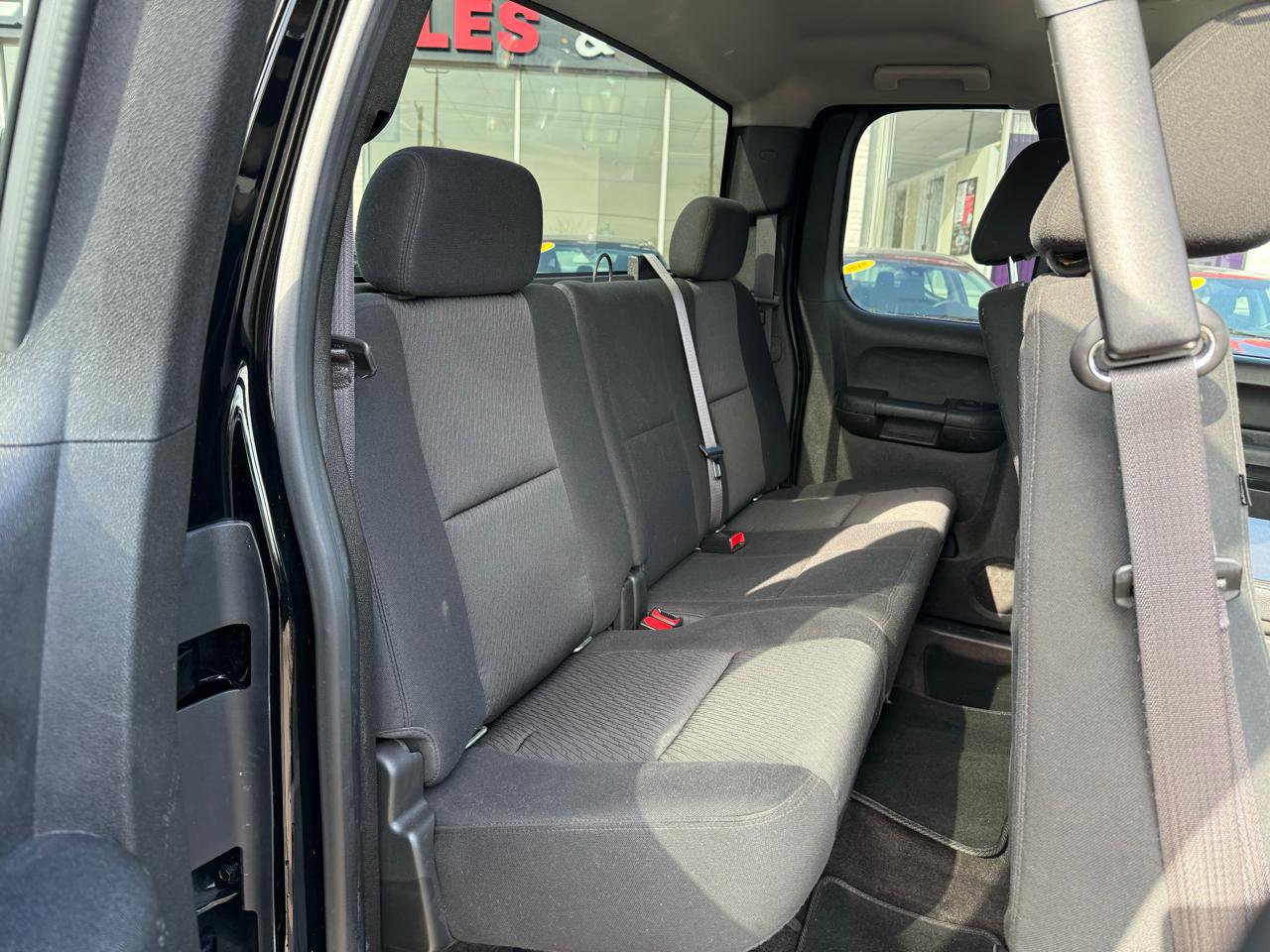 Used 2013 Chevrolet Silverado 1500 LT image 13