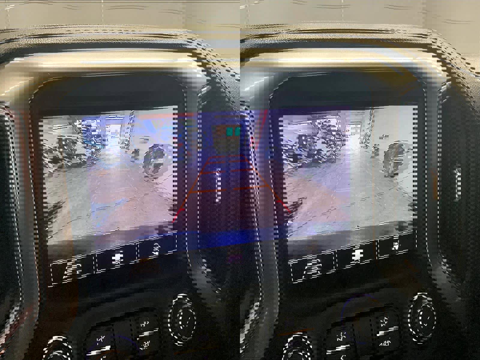 Used 2020 Chevrolet Silverado 1500 LT Trail Boss image 22