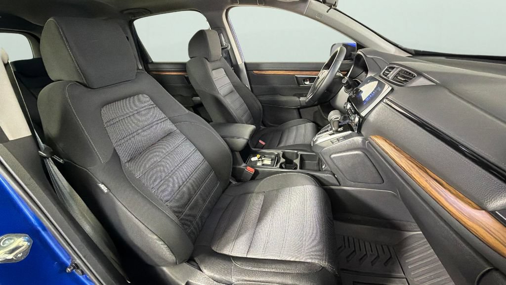 Used 2020 Honda CR-V EX image 35