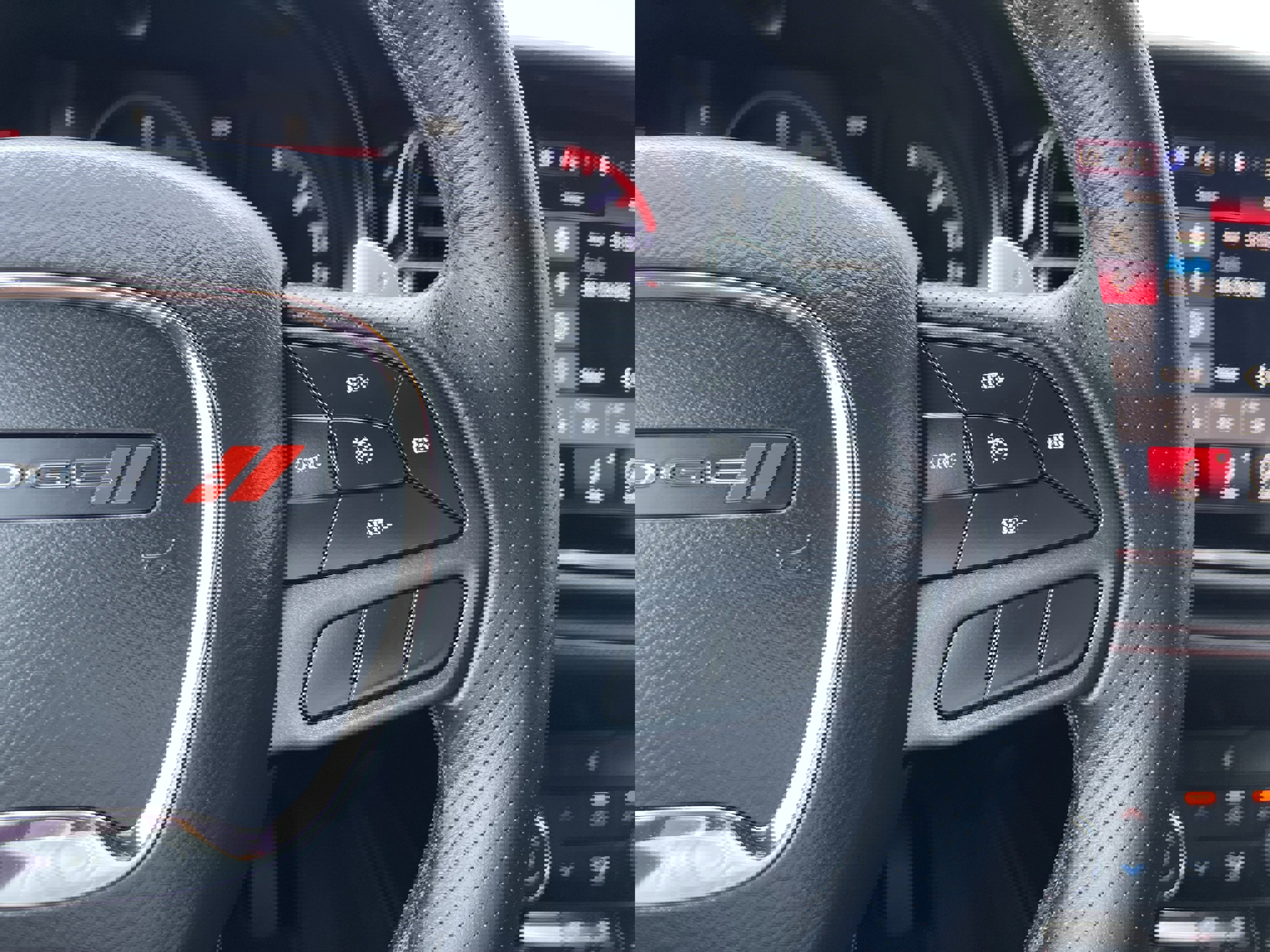 New 2026 Dodge Durango GT w/ Blacktop Package image 43