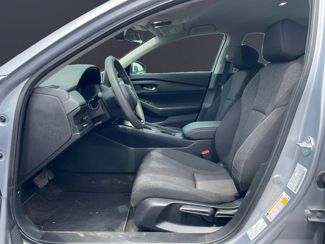 Certified 2023 Honda Accord LX image 9