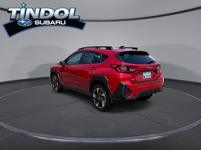 New 2026 Subaru Crosstrek 2.5i Limited AWD/4WD image 6