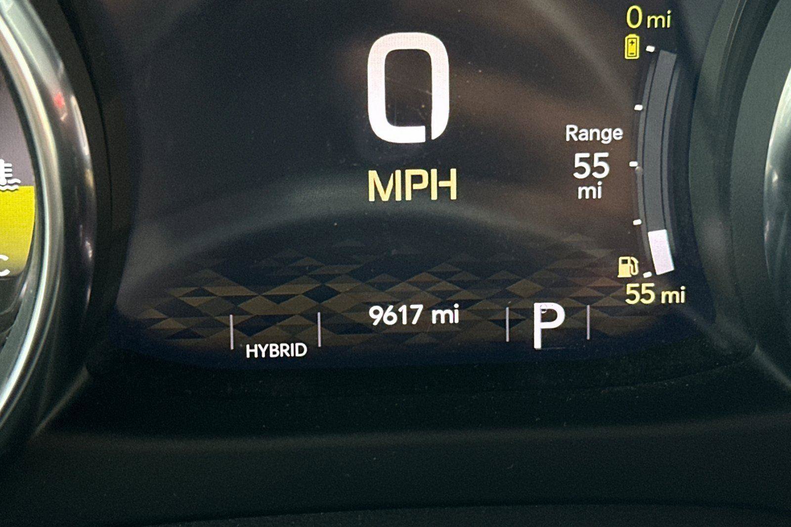 Used 2023 Jeep Wrangler Unlimited Rubicon 4xe image 30