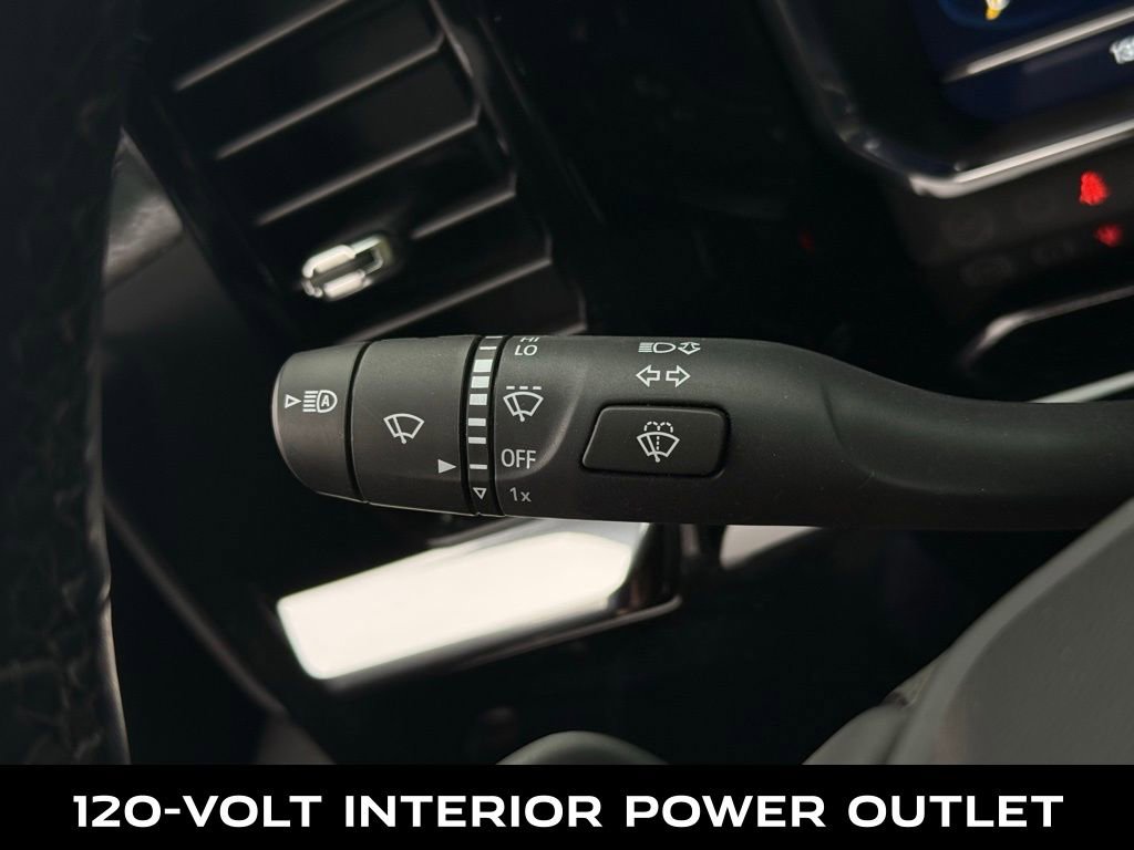 Used 2024 Chevrolet Silverado 1500 LT Trail Boss w/ Convenience Package II image 29