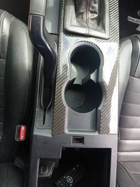 Used 2007 Ford Mustang Shelby GT500 RWD image 29