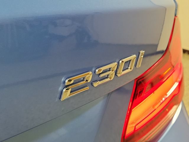 Used 2020 BMW 230i Coupe w/ Convenience Package RWD image 5