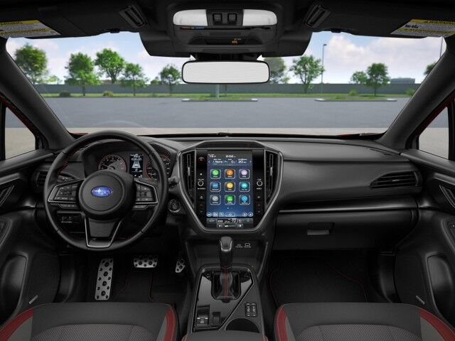 New 2026 Subaru Impreza RS AWD/4WD image 18