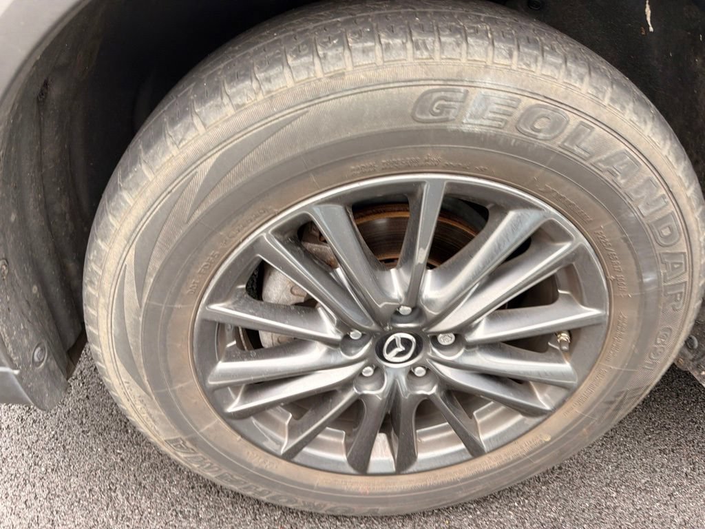 Used 2020 MAZDA CX-5 Touring AWD/4WD image 19