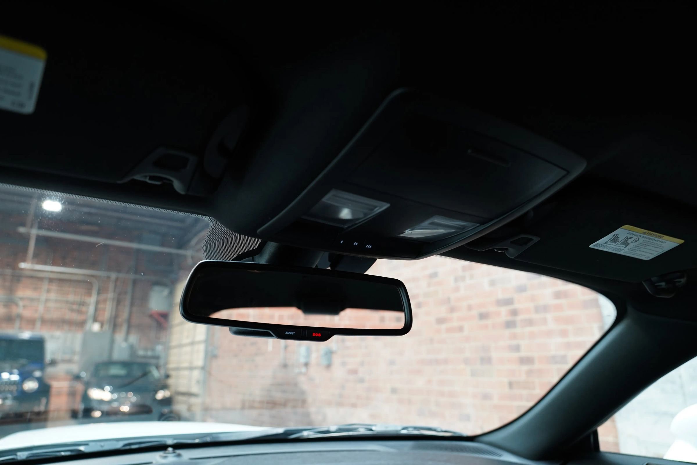 Used 2019 Dodge Challenger R/T w/ Blacktop Package image 64