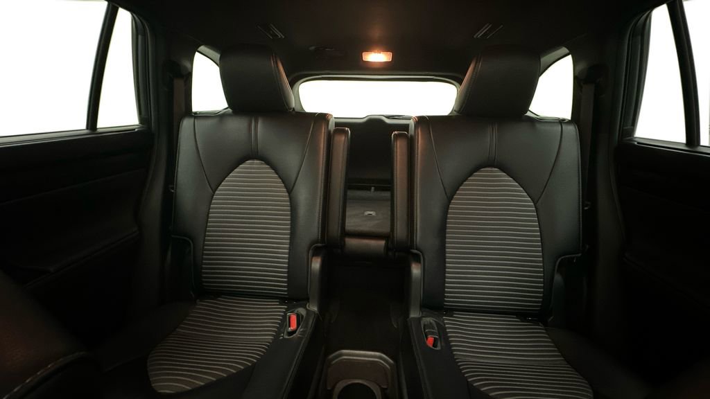 Used 2023 Toyota Highlander XSE image 15