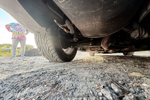 Used 2000 BMW Z3 2.5i image 76