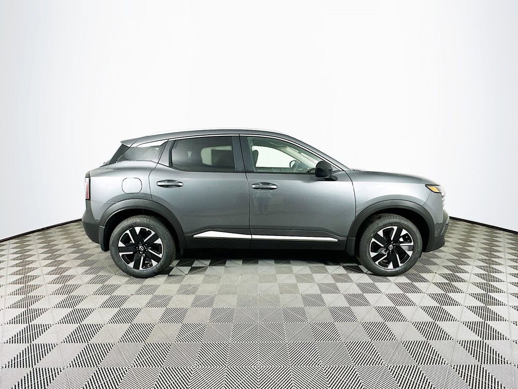 New 2026 Nissan Kicks SV w/ SV Premium Package image 11