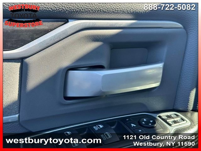 Used 2023 RAM 2500 Big Horn w/ Level 1 Equipment Group AWD/4WD image 20