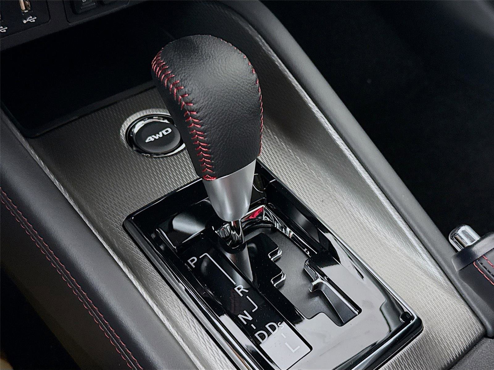 New 2026 Mitsubishi Outlander Sport AWD image 10