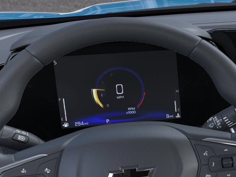 New 2026 Chevrolet Trax ACTIV w/ Sunroof Package FWD image 18