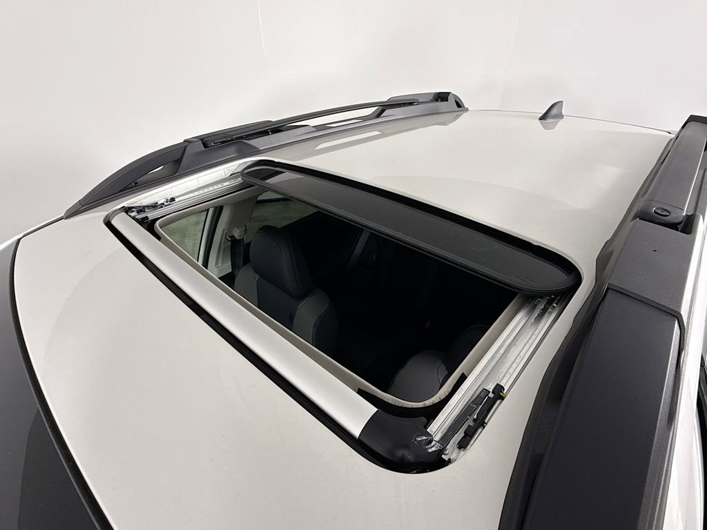 New 2025 Subaru Outback Onyx Edition image 21