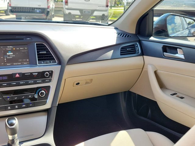Used 2016 Hyundai Sonata Sport FWD image 21