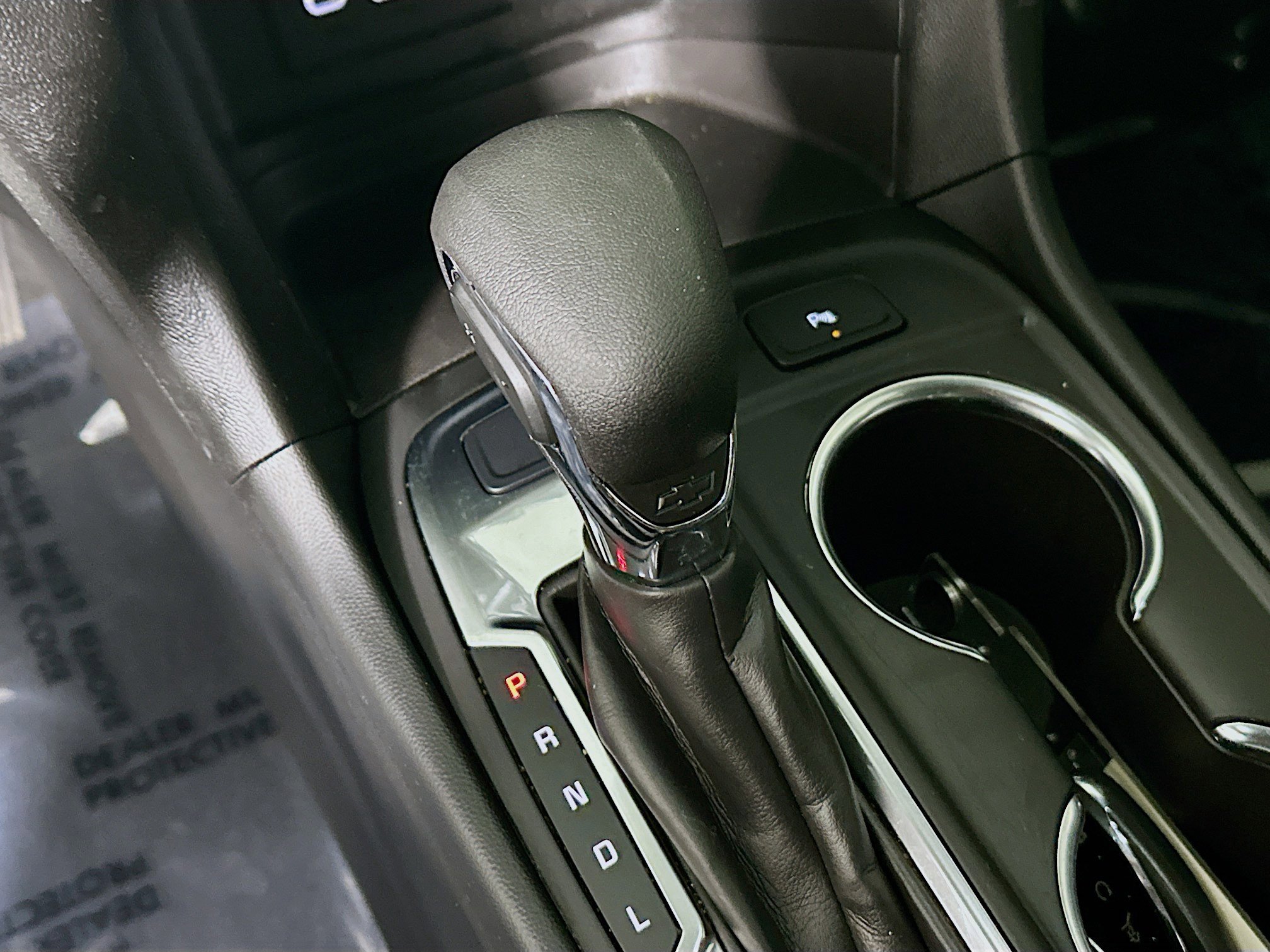 Used 2022 Chevrolet Equinox LT image 21