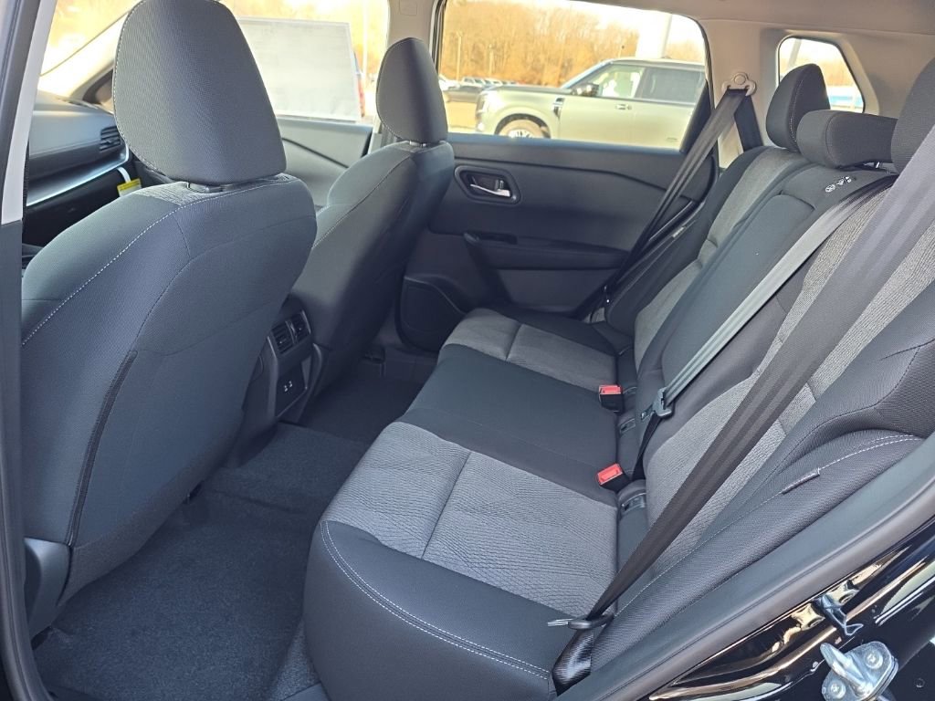 New 2026 Nissan Rogue SV w/ Cold Weather Package image 13