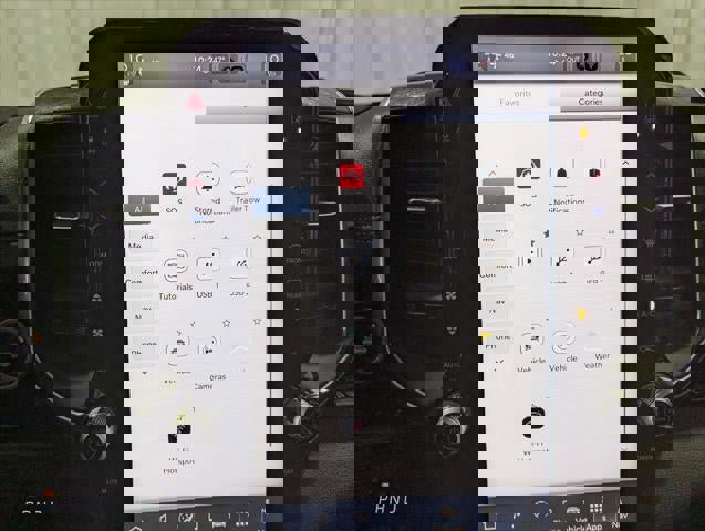 New 2026 RAM 1500 Laramie w/ Night Edition image 77