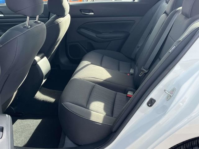 Used 2022 Nissan Altima 2.5 S image 15