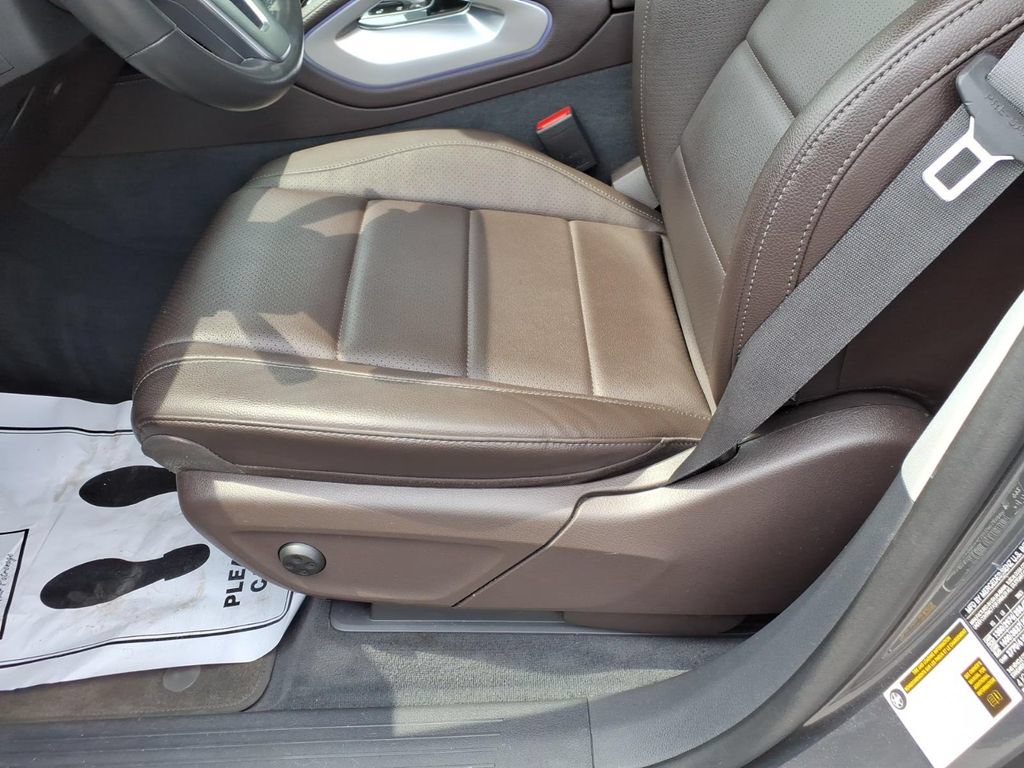 Certified 2020 Mercedes-Benz GLE 350 4MATIC image 15